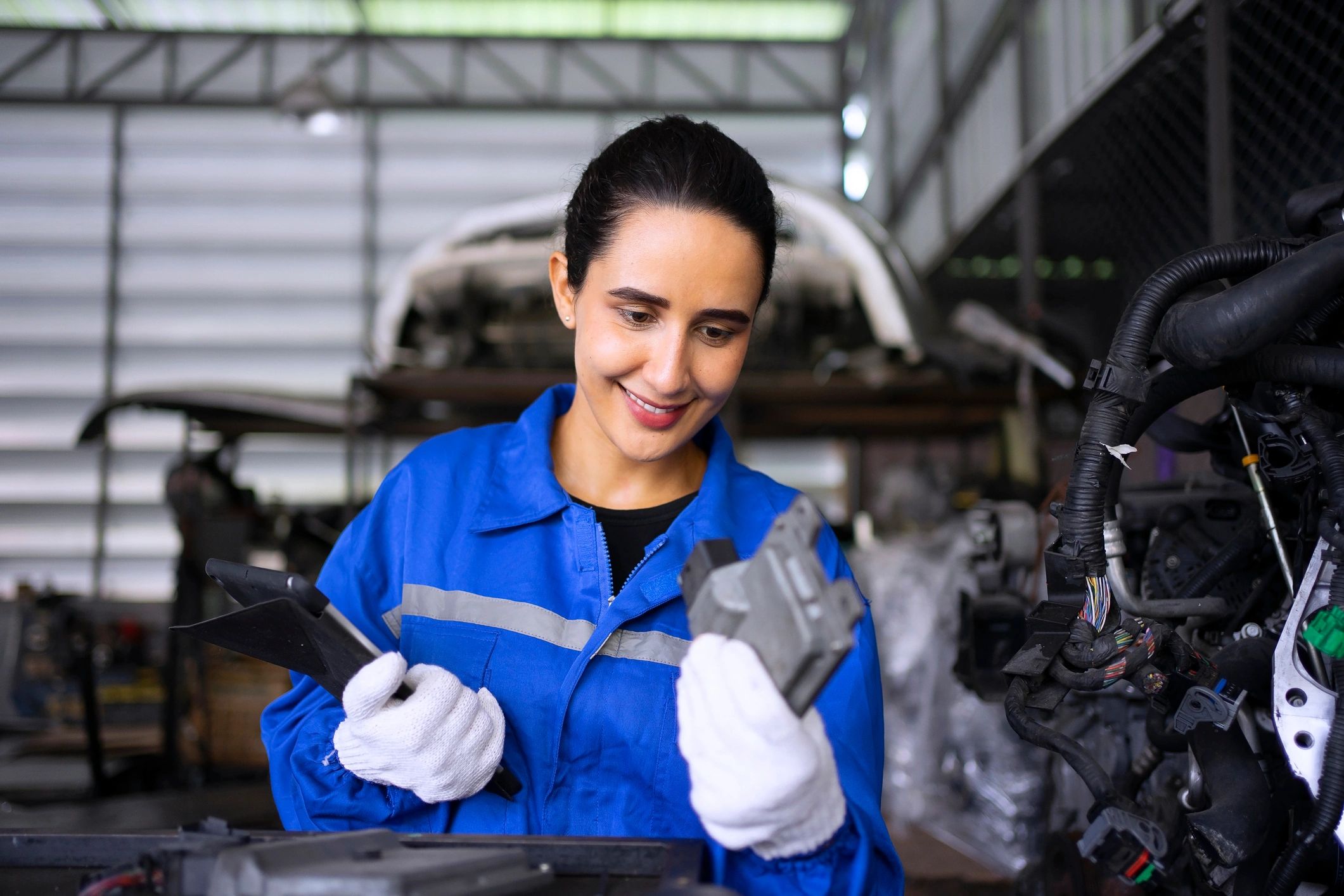 African supplier quality inspection for global trade