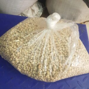 High-quality  beans from Africa