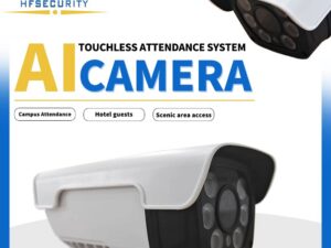AI CAMERA