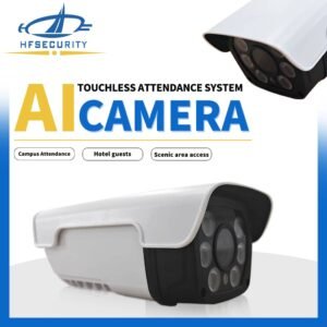 AI CAMERA
