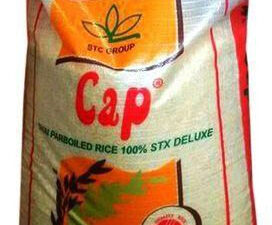 Premium African Rice