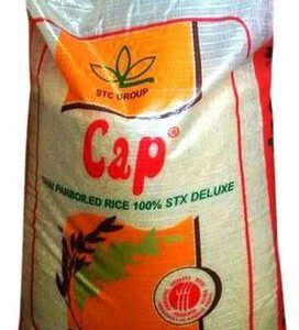 Premium African Rice