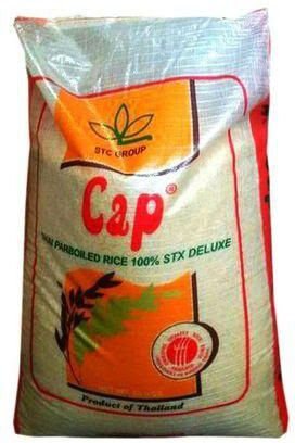 Premium African Rice