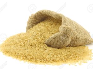 Premium Congo DRC rice