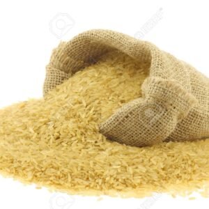 Premium Congo DRC rice