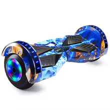 Factory Wholesale Lowest Price Self Balance Scooter Infantil Skate Electric Endurance of Hover Board for Kids