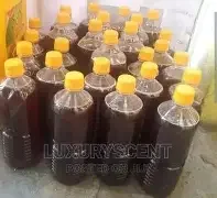 Premium Senegal Natural Honey