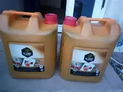5 liters of Premium Senegal Natural Honey