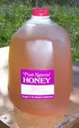 Premium Senegal Natural Honey
