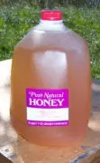 Premium Senegal Natural Honey
