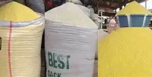 Premium Africans GARRI