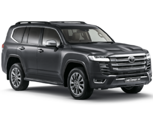Here's a professional description you can use for the Toyota Land Cruiser LC300 3.5T GR-S (94F) on RoyTradeLink Africa.