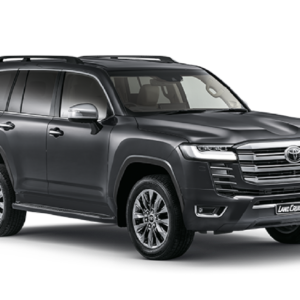Here's a professional description you can use for the Toyota Land Cruiser LC300 3.5T GR-S (94F) on RoyTradeLink Africa.