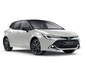 Corolla HB 1.8 HEV XR (42L)