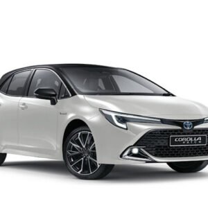 Corolla HB 1.8 HEV XR (42L)
