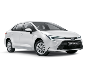 Corolla SD 1.8 HEV XR