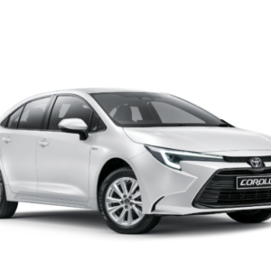 Corolla SD 1.8 HEV XR