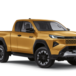 2.8 GD-6 4X4 LEGEND MHEV 6AT (B1K)