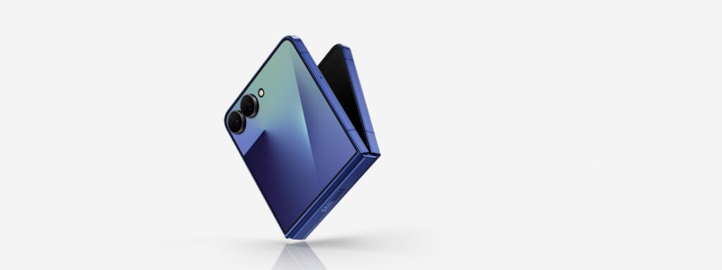 Galaxy Z Flip7