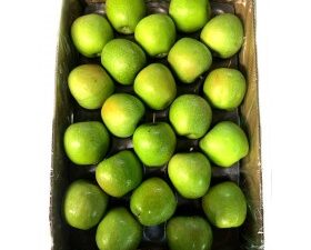Tru Cape Golden Delicious Apples Packed