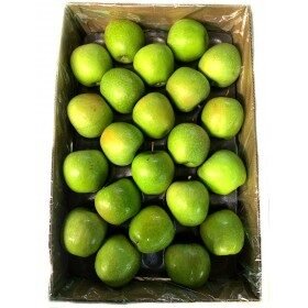 Tru Cape Golden Delicious Apples Packed