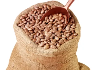DR Congo Beans