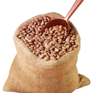 DR Congo Beans