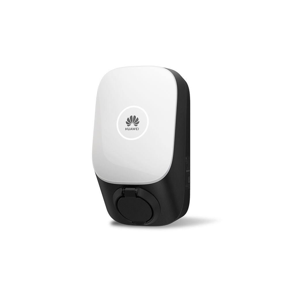 Huawei Smart String Energy Storage System Model: LUNA2000-5/10/15-S0