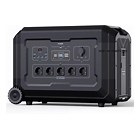 5000 Watt Portable Power Station Solar Generator 220V Powerstation 5000W Portable Energy Storage