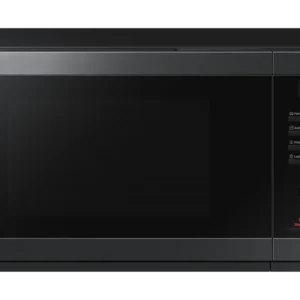 Microwave Oven Black 32L