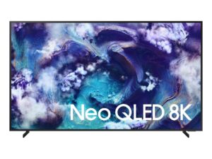 75 inch QN900F 8K Neo QLED Mini LED Vision AI TV 2025