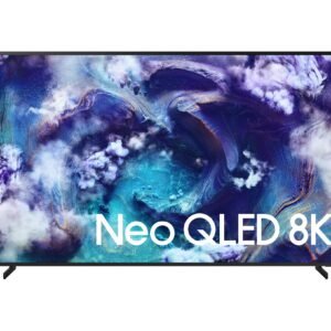 75 inch QN900F 8K Neo QLED Mini LED Vision AI TV 2025