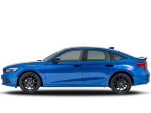 Honda Civic RS