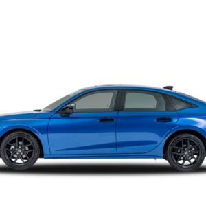 Honda Civic RS