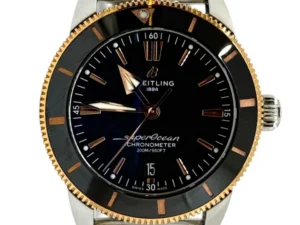 2023 Breitling Superocean Heritage B20 Automatic 44mm