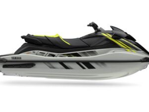 Sport Personal Watercraft