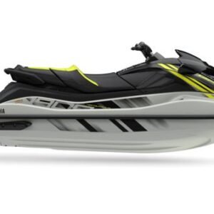 Sport Personal Watercraft