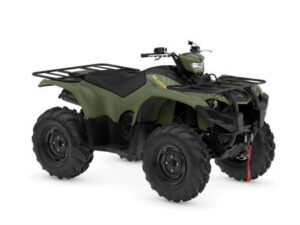 Off-Road Farm Quad Bike