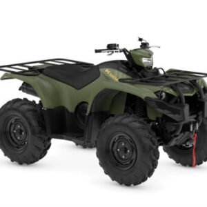 Off-Road Farm Quad Bike