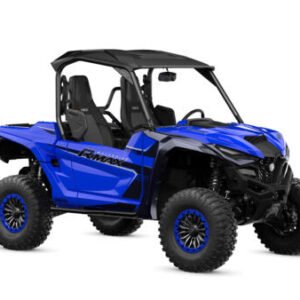 Off-Road Side-by-Side