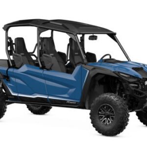 Off-Road Side-by-Side