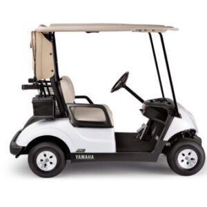 Electric Golf Car