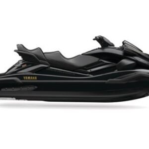 Cruising Personal Watercraft