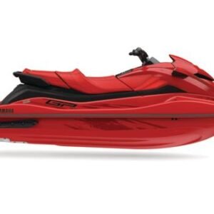 GP SVHO