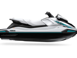 Cruising Personal Watercraft