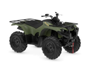 Off-Road Farm Quad Bike