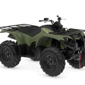 Off-Road Farm Quad Bike