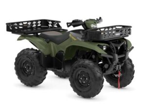 Off-Road Farm Quad Bike