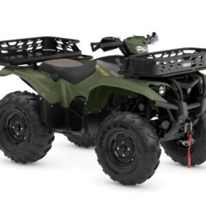 Off-Road Farm Quad Bike