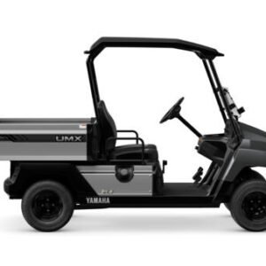 Light Utility Vehicle